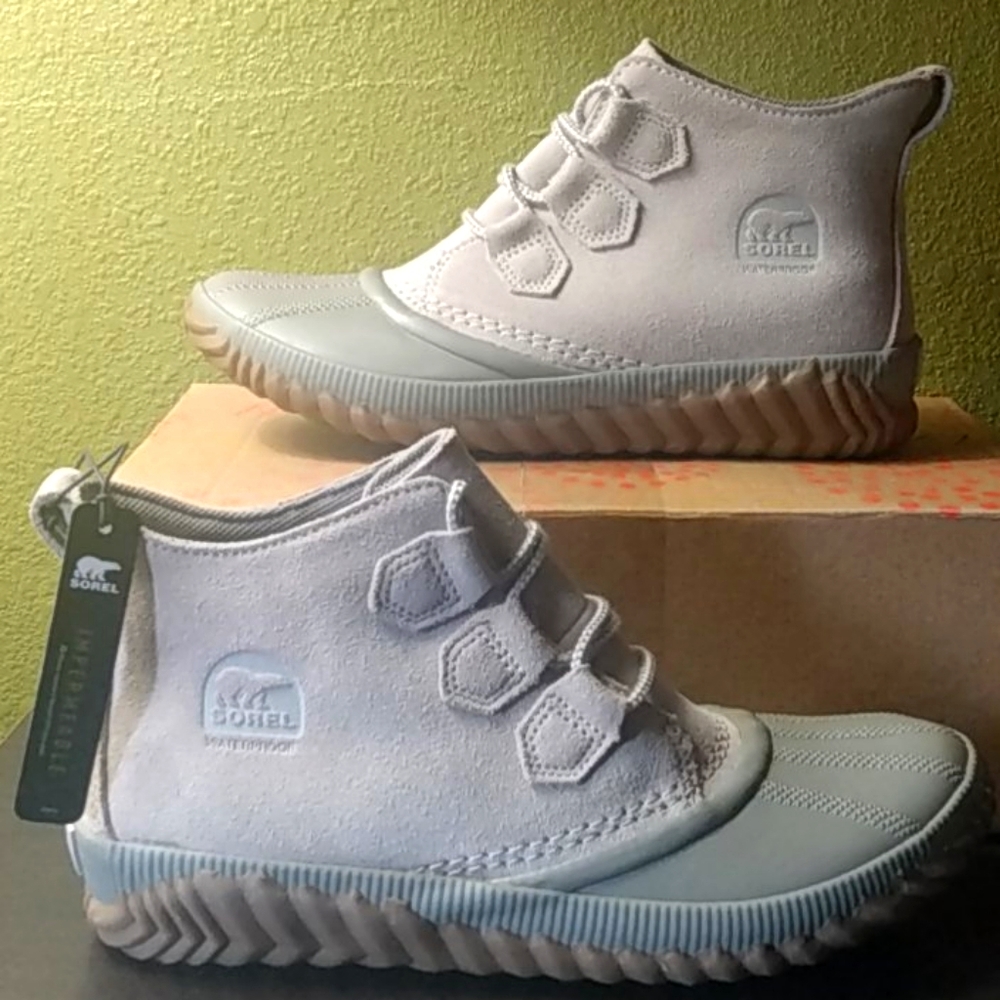 Sorel Winter/Rain Boots